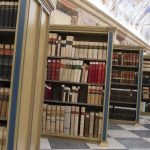 Seminario Maior Romano recebera parte do Arquivo e da Biblioteca do Vaticano 1