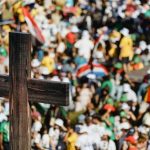 Simbolos da Jornada Mundial da Juventude serao entregues a juventude coreana