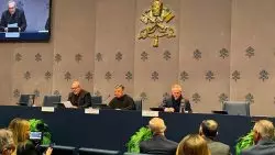 Foto: Vatican news