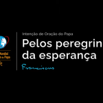 Divulgada intencao de oracao do Papa para dezembro de 2024