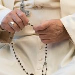 Divulgadas as intencoes de oracao do Papa Francisco para o ano de 2025