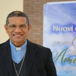 Dom Antonio de Assis Ribeiro e nomeado Bispo de Macapa