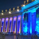 Exposicao internacional reunira 125 Presepios no Vaticano 1