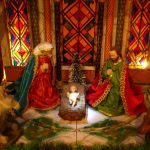 Gruta Presepio dos Arautos
