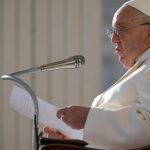 Homilias nao devem durar mais de 10 minutos aconselha Papa Francisco 1