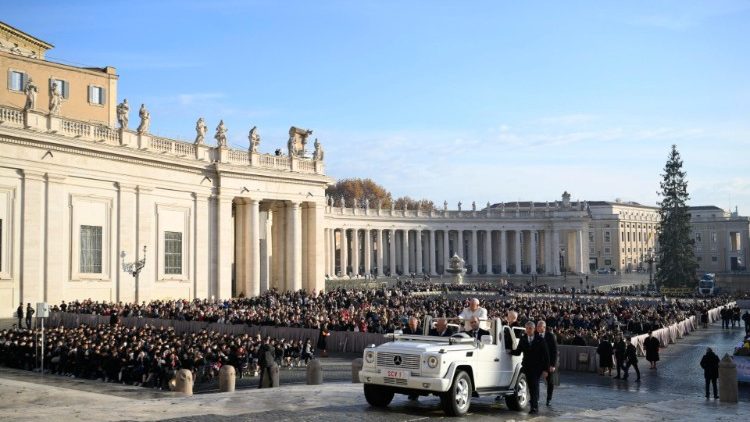 Homilias nao devem durar mais que 10 minutos aconselha Papa Francisco 2