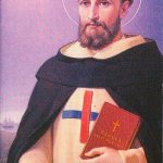 Jean de Matha Ordre de la Sainte Trinite