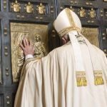 Jubileu 2025 e iniciado com abertura da Porta Santa na Basilica de Sao Pedro 1