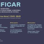 Mensagem de Fatima e tema de curso online promovido pelo Santuario portugues 2