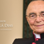 Monsenhor Joao Scognamiglio Cla Dias