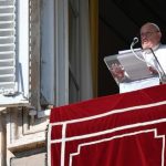 O martirio nao e fraqueza assegura Papa Francisco 1