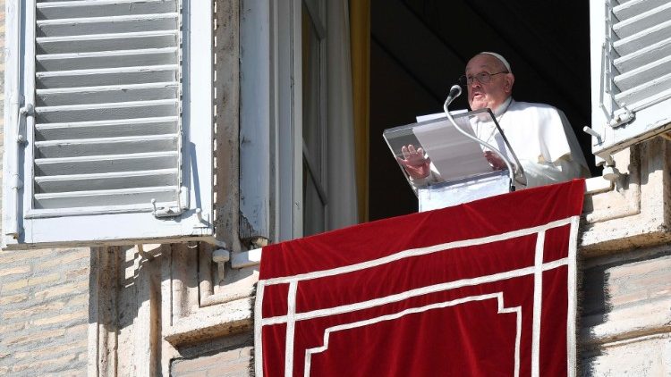 O martirio nao e fraqueza assegura Papa Francisco 1