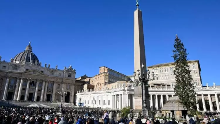 O martirio nao e fraqueza assegura Papa Francisco 2