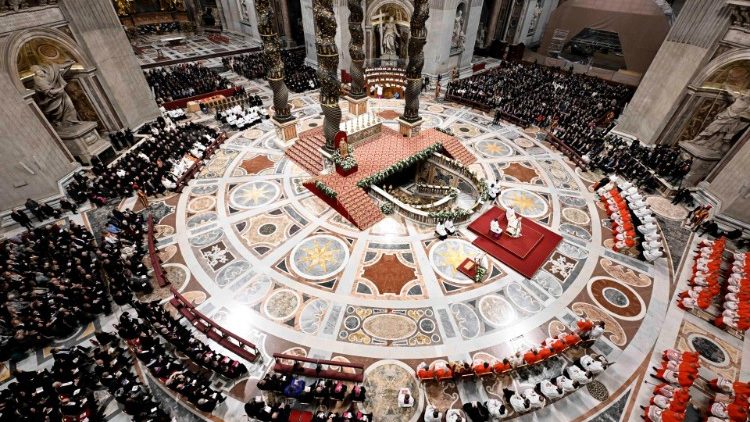 Papa Francisco preside cerimonia de criacao de 21 novos Cardeais 3