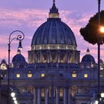 Pregacoes do Advento para a Curia Romana serao dedicadas a Esperanca 1