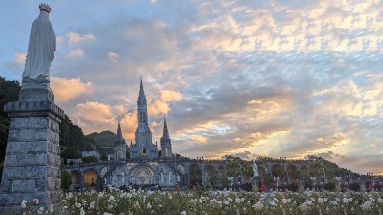 Santuario de Nossa Senhora de Lourdes reconhece 71o milagre 3