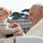 Vaticano abre creche para filhos de funcionarios