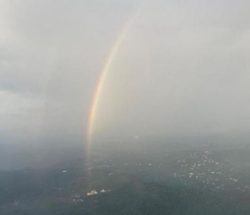 arco iris