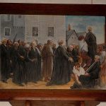 14 martyrs de Laval