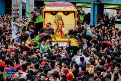 Foto: Quiapo Church/ Facebook