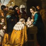 564px Bartolome Esteban Murillo Adoration of the Magi Google Art Project