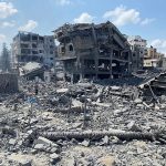 640px Damage in Gaza Strip during the October 2023 32