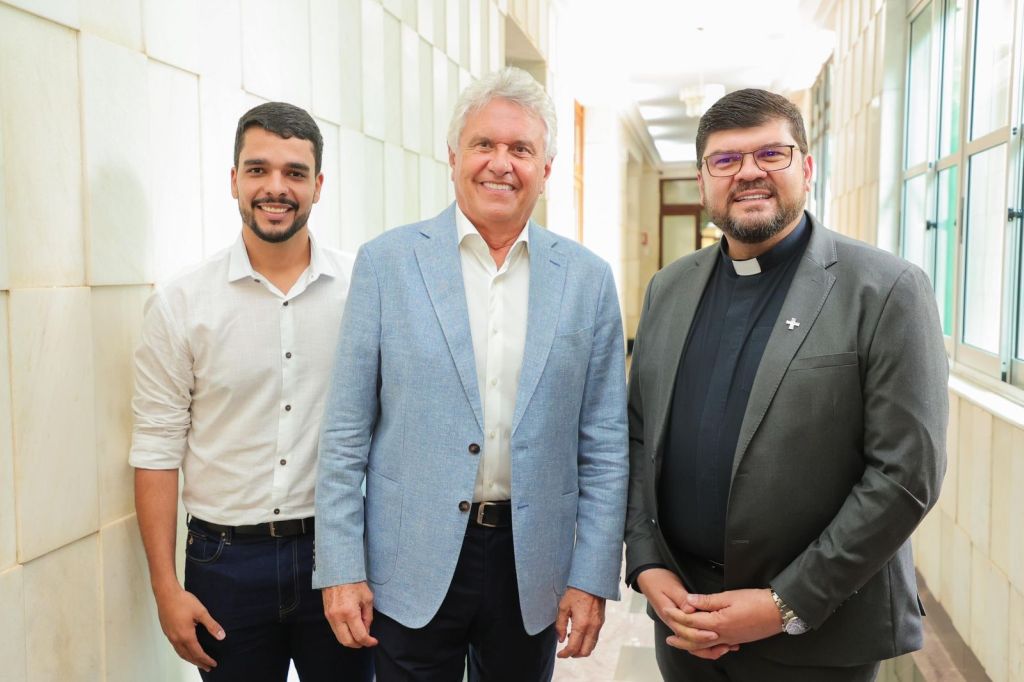 Basilica do Divino Pai Eterno pronta para receber o maior sino do mundo 2