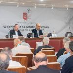 Bispos do Brasil participam de curso formativo na Arquidiocese do Rio de Janeiro 1
