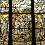 Cardeal Parolin consagrara a Igreja do Batismo de Jesus na Jordania