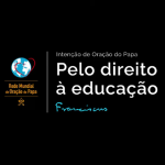 Divulgada intencao de oracao do Papa para janeiro de 2025