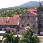 Igreja historica das Filipinas se tornara Basilica menor