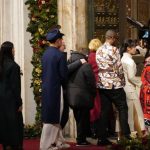 Meio milhao de peregrinos ja passaram pela Porta Santa da Basilica de Sao Pedro 1