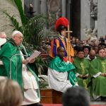 Papa Francisco conferira o ministerio do Leitorado a 40 fieis leigos 2
