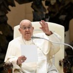 Papa Francisco institui audiencias jubilares do Ano Santo