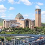 Santuario Nacional de Aparecida