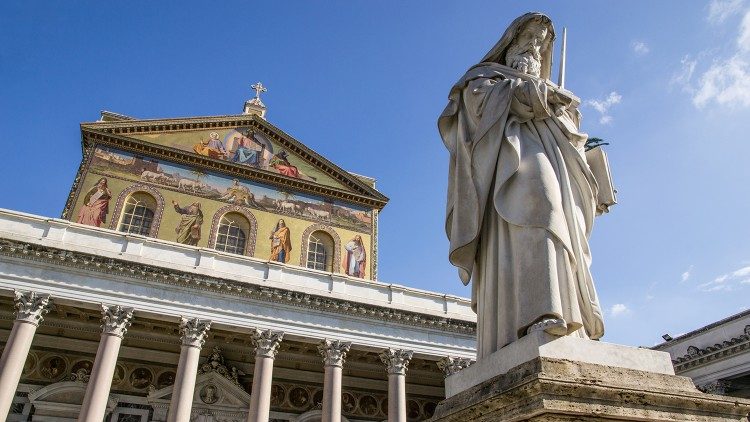 Vaticano divulga programacao pontificia para janeiro e inicio de fevereiro de 2025 3