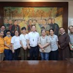 Vaticano institui Conferencia para Institutos Seculares nas Filipinas