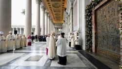 Foto: Vatican news