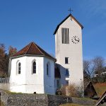 800px Nenzing Beschling Kath Filialkirche Hll. Ottilie Julius und Martin 2