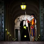 A internacao do papa Francisco e quao longe estamos de um conclave