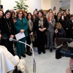 A oracao e um remedio eficaz pois cura a alma assegura Papa Francisco 1