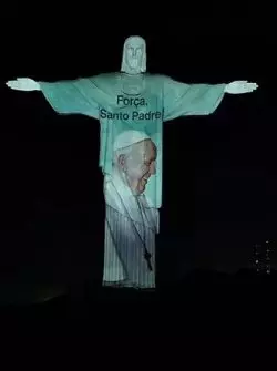 Cristo redentor1