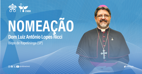 Dom Luiz Antonio Lopes Ricci