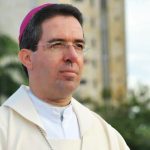 Dom Waldemar Passini Dalbello e nomeado Bispo coadjutor da Diocese de Anapolis 1