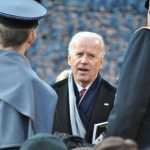 Governo Biden financiou projetos com o Vaticano e buscou mudancas internas na estrutura do Vaticano