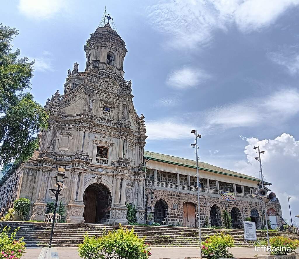 Igreja Morong