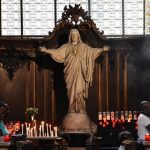 Irlanda renovara sua consagracao ao Sagrado Coracao de Jesus