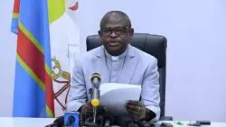 Foto: Conférence Episcopale Nationale du Congo (CENCO)