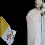 Papa Francisco apresenta repentino agravamento do quadro respiratorio
