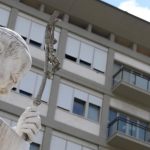 Papa Francisco esta com infeccao polimicrobiana